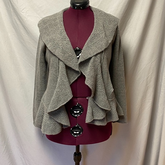 Marina Luna cardigan - Picture 6 of 7